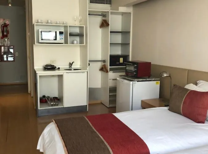 Design Suite Recoleta