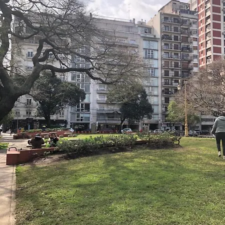 Design Suite Recoleta Buenos Aires Exterior photo