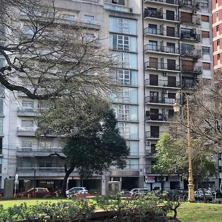 Design Suite Recoleta Buenos Aires Exterior photo