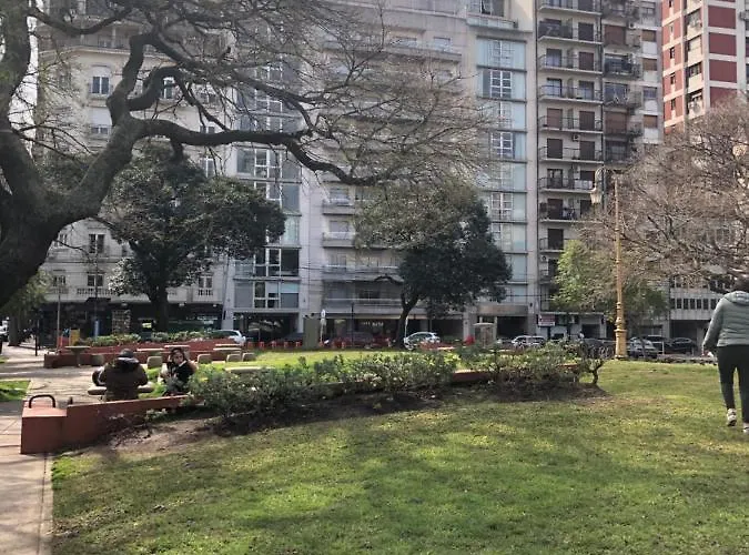 Design Suite Recoleta