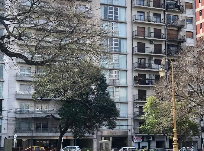 Design Suite Recoleta