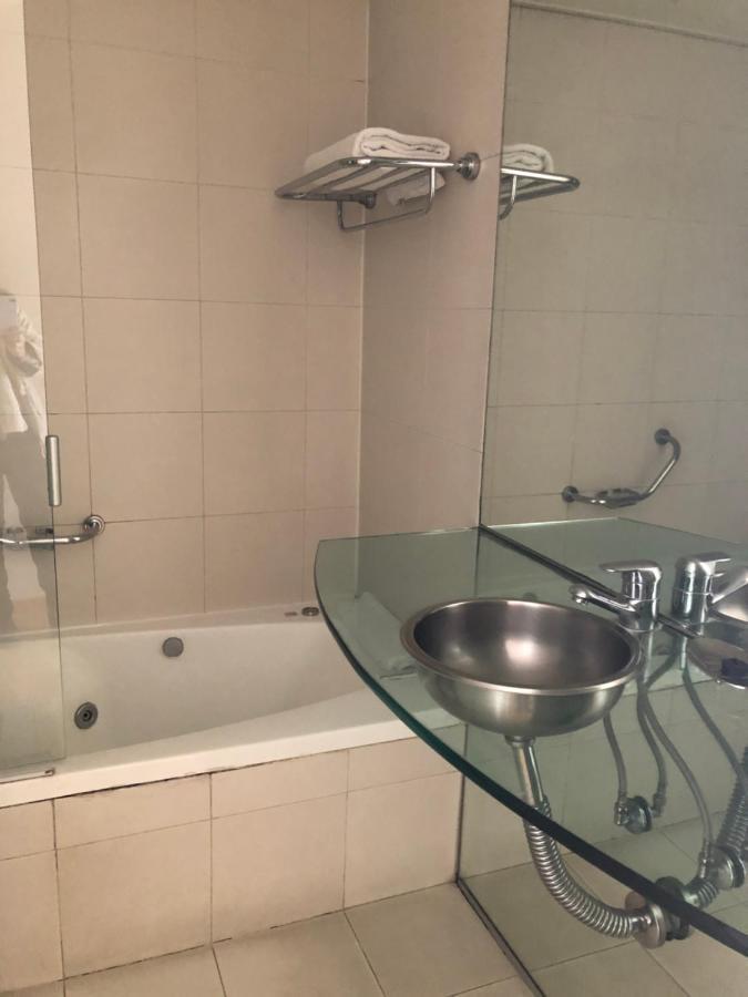 Apartment Design Recoleta Buenos Aires