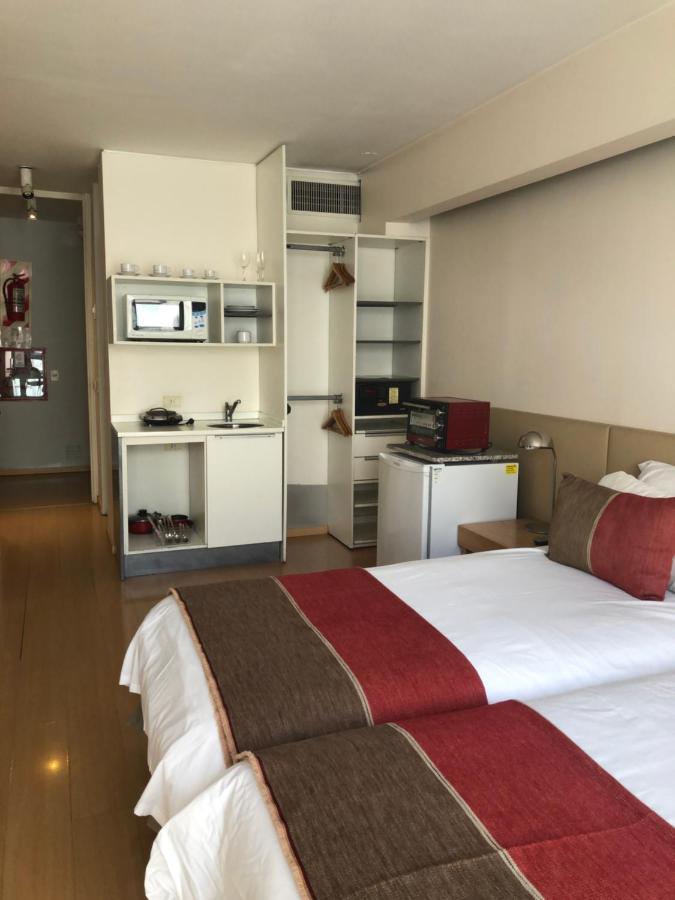 Design Recoleta Buenos Aires