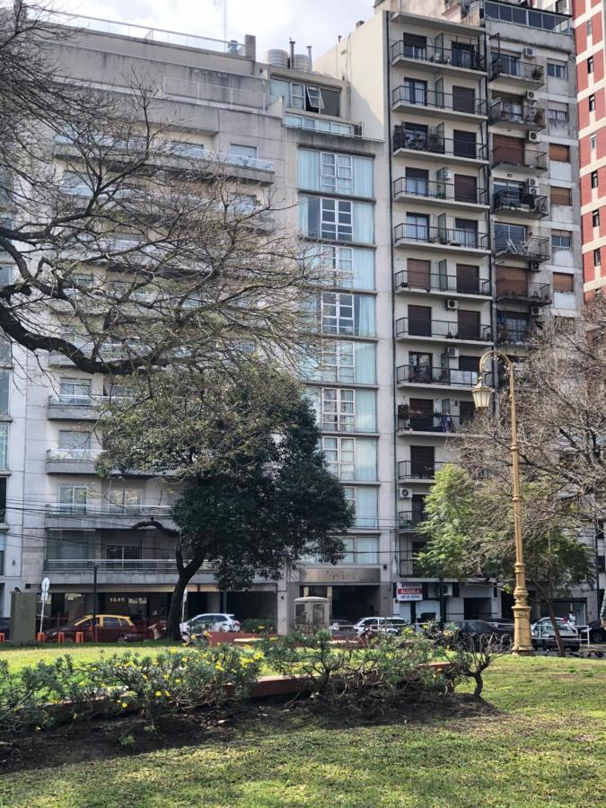 Design Recoleta Apartment